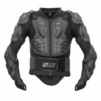 Madbull Черепаха Turtle Jacket Черная в Саратове