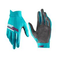 Leatt Перчатки GRipR 1.5 Aqua в Саратове