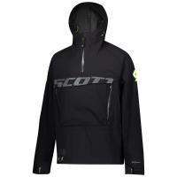 Scott Куртка снегоходная XT Flex Dryo Pull-Over Black в Саратове
