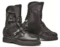 Sidi Ботинки туристические Mid Adventure 2 Gore-Tex Black в Саратове
