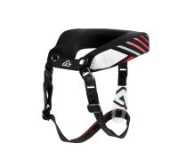 Acerbis Защита шеи детская X-Roll JR Black/Red в Саратове