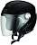 IXS Шлем HX 91 Черный матовый в Саратове