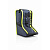 Acerbis Сумка для обуви Boots Black/Yellow (до 47р.) в Саратове