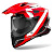 Airoh Шлем Commander 2 Mavick Red Gloss в Саратове