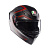 AGV Шлем K1 S Sling Matt Black/Red в Саратове
