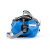 Dragonfly Гермосумка DF Tramp M Blue 70л в Саратове Dragonfly Гермосумка DF Tramp M Blue 70л в Саратове