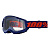 100% Очки Strata 2 Goggle Navy / Clear в Саратове