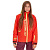 Dragonfly Куртка утепленная Gravity Teenager Red - Yellow 2023 в Саратове