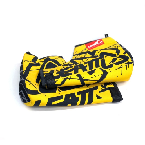Grom Муфта на руль Leatt yello в Саратове