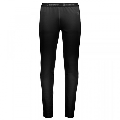 Scott Термобрюки Defined Warm Black в Саратове