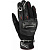 Bering Перчатки комбинированные Cortex Black/White в Саратове