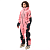 Dragonfly Комбинезон Freeride Pro Woman Flamingo Pink в Саратове