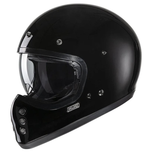 HJC Шлем V60 Black в Саратове