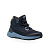 Sidi Мотокроссовки Nucleus GTX Black/Bering Sea в Саратове