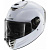 Shark Мотошлем Spartan RS Blank White/Silver Glossy в Саратове