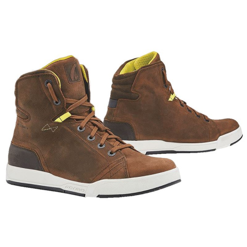 Forma Ботинки Swift Dry Brown в Саратове