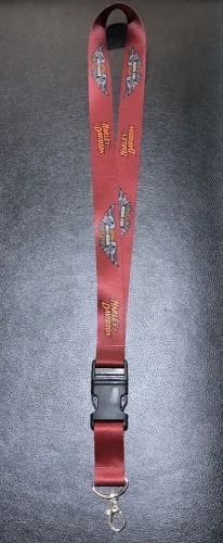 Motolike Лента для ключей Harley-Davidson в Саратове