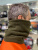 Motolike Баф флисовый Winter GREEN в Саратове Motolike Баф флисовый Winter GREEN в Саратове