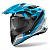 Airoh Шлем Commander 2 Mavick Cerulean Blue в Саратове