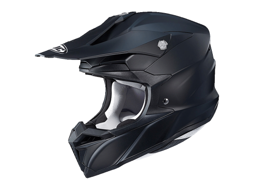 HJC Шлем i50 Semi Flat Black в Саратове
