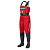 Finntrail Вейдерсы Женские Rachel Bf 5300 Red в Саратове