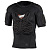 Leatt Защита панцирь Roost Tee Black в Саратове