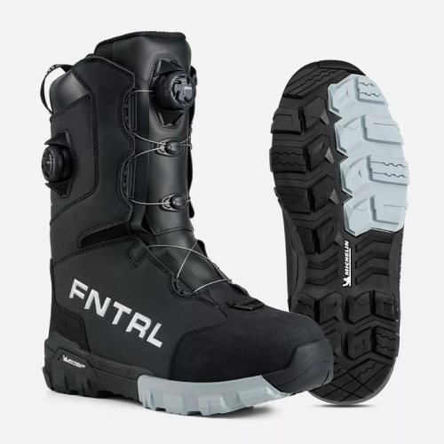 Finntrail Ботинки Backcountry 5235 Graphite в Саратове