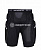 Scoyco Защитные шорты PM01 Black в Саратове