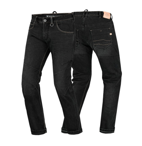 Shima мотоджинсы Devon Black в Саратове