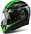 Airoh Шлем Интеграл Movement-S Color Faster Green в Саратове