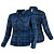 Shima Рубашка Renegade 2.0 Lady Blue в Саратове