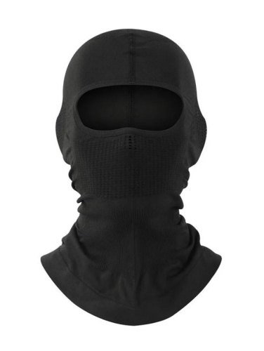 Scout Балаклава 4 season breath черная в Саратове