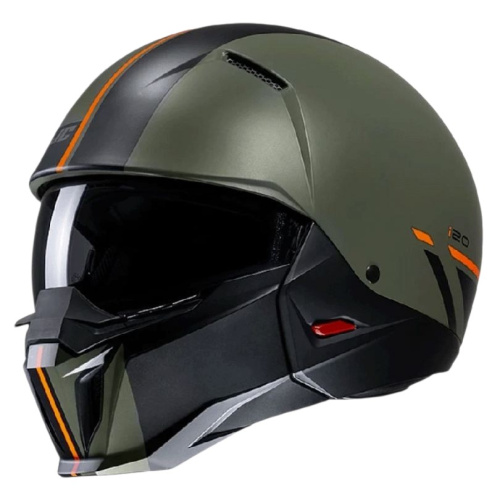 HJC Шлем i20 Batol MC4SF в Саратове