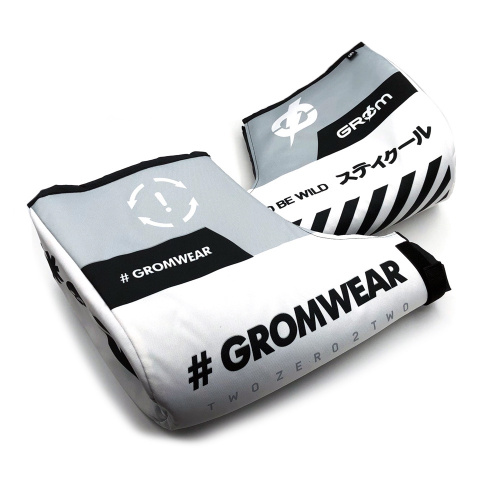 Grom Муфта на руль White 22 в Саратове