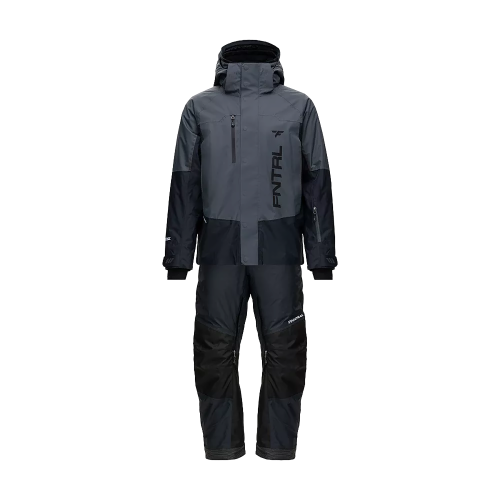 Finntrail Костюм Snowranger 3758 4619 MiddleGrey в Саратове