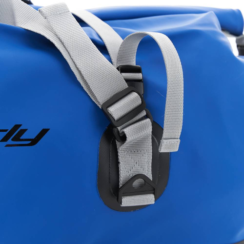 Dragonfly Гермосумка DF Multi XXL Blue 120л в Саратове