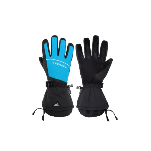 Finntrail Перчатки Freeride 2700 Blue в Саратове