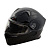 AiM Шлем JK906 снегоходный с эл. подогревом Black Glossy в Саратове
