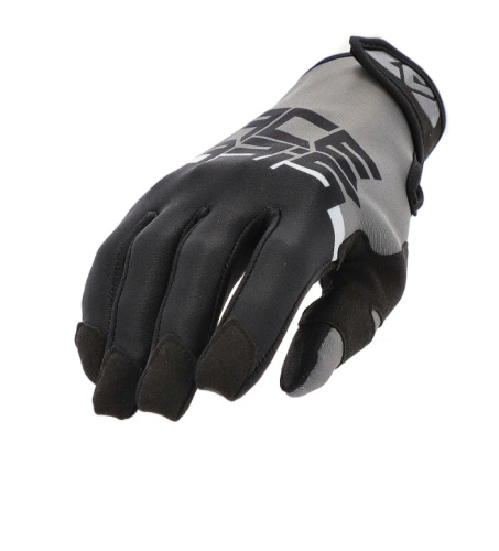 Acerbis Перчатки CE Neoprene 3.0 Black/Grey в Саратове