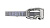 Leatt Маска Velocity 4.5 White Clear 83% в Саратове