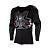 Leatt Защитный панцирь подростковый Chest Protector 3.5 Junior V26 Black/Red в Саратове