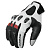 Scott Перчатки Assault black/red в Саратове
