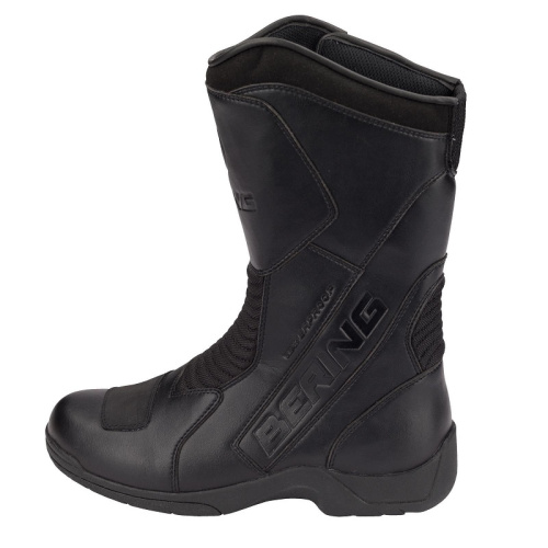 Bering Ботинки X-Tourer Black в Саратове