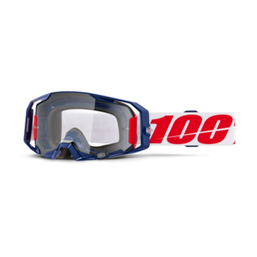 100% Очки Armatic Mach Z / Clear в Саратове