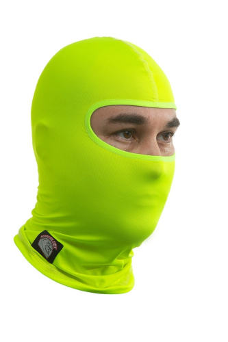 Hyperlook Подшлемник летний Exhilarant Acid в Саратове