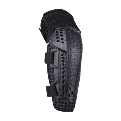 IXS Налокотники Hex Black в Саратове