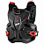 Leatt Защитный панцирь подростковый Chest Protector 3.5 Junior V26 Black в Саратове