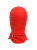 Starks Подшлемник Kids Fleece Красный в Саратове Starks Подшлемник Kids Fleece Красный в Саратове