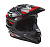 AiM Шлем кроссовый JK803S Red/Black в Саратове