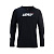 Leatt Джерси Moto 4.5 Enduro V26 Black в Саратове